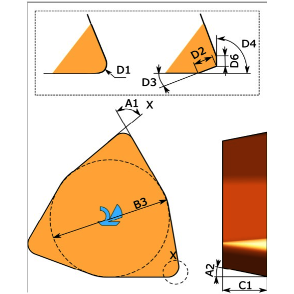 Image for MITMAT 414457