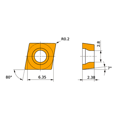 Image for MITMAT 414511