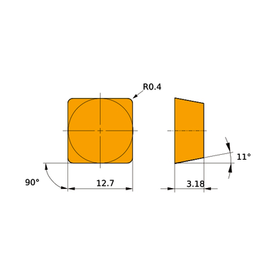 Image for MITMAT 415134