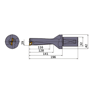 Image for MITMAT 417121