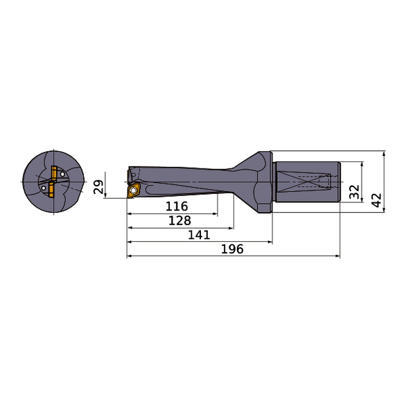 Image for MITMAT 417121