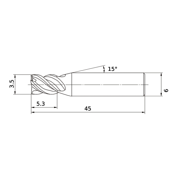 Image for MITMAT 420013