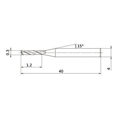 Image for MITMAT 420355