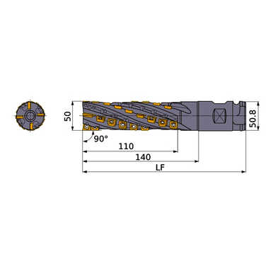 Image for MITMAT 422941