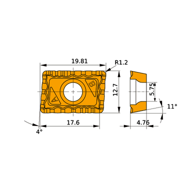 Image for MITMAT 423054
