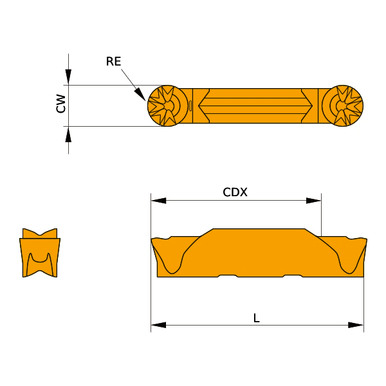 Image for MITMAT 449764