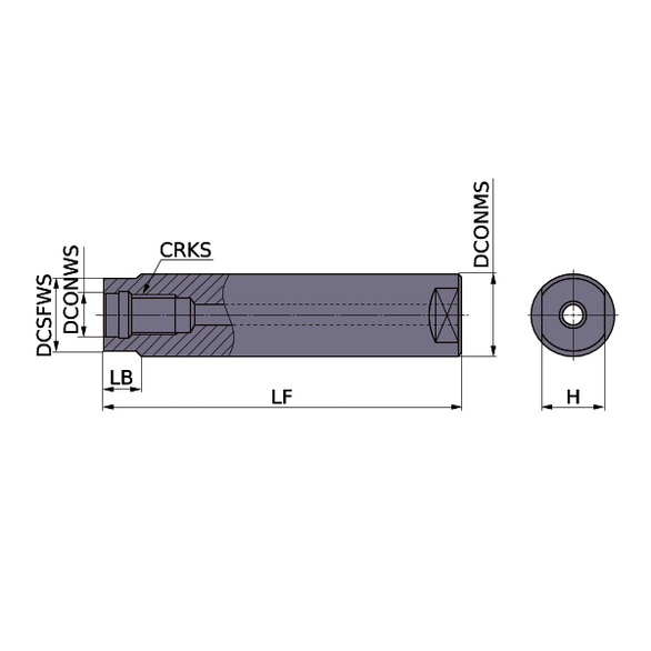 ARBOR SC32M16S280L
