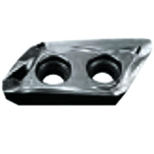 INSERT MILLING  XDGX227032PDFR-GL TF15