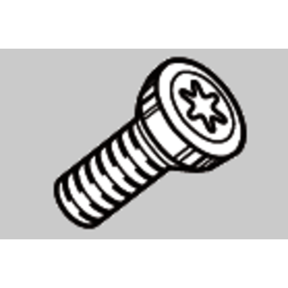 SPARE PARTS TS4SB