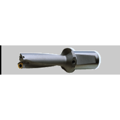 Mitsubishi 462467 1.1614 in Dia, Indexable drill, 2, Indexable Insert Drill