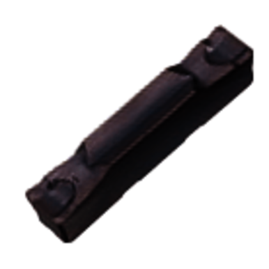 Mitsubishi 462969 Coated Indexable Turning Insert, R Hand