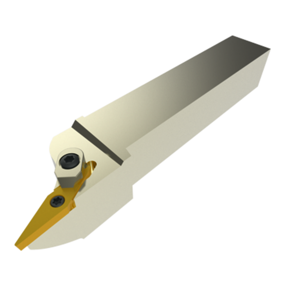 SXZCL-162 TOOLHOLDER