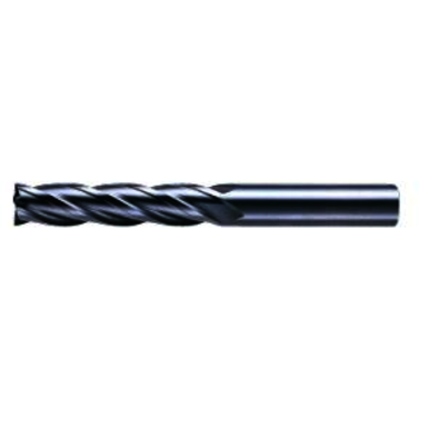 END MILL HSS  4LCD0700