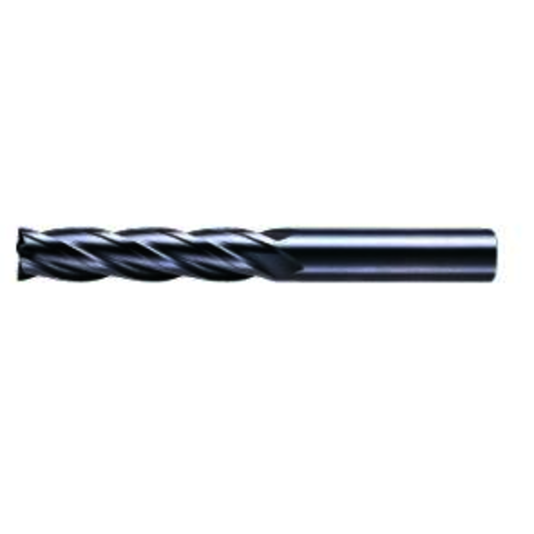 END MILL HSS  4LCD0700