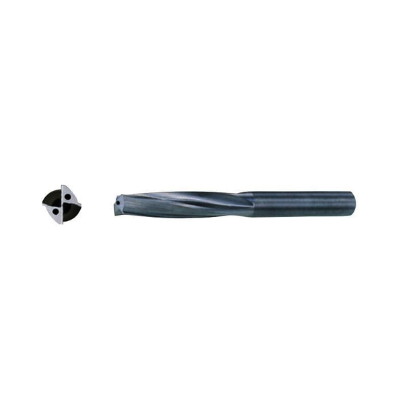 DRILL SOLID CARBIDE  MAS0850LB HTI10