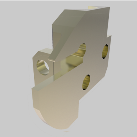 Image for MITMAT 538724