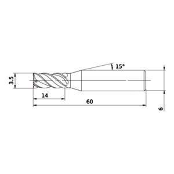 Image for MITMAT 691016