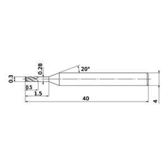 Image for MITMAT 691155