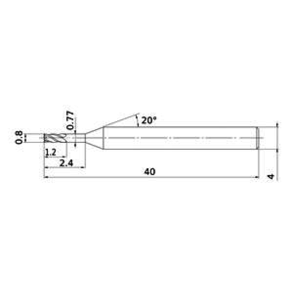 Image for MITMAT 691227