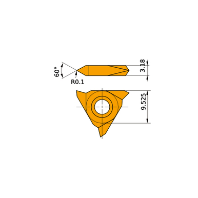 Image for MITMAT 805669