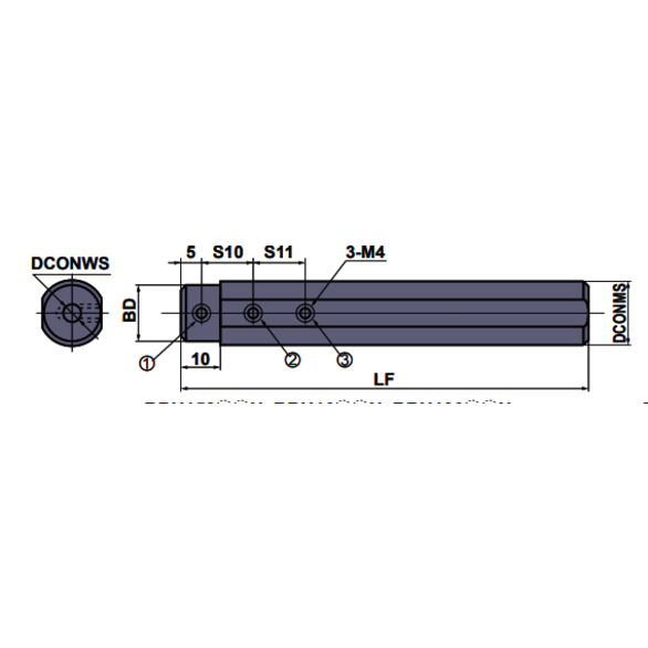 Image for MITMAT 806418