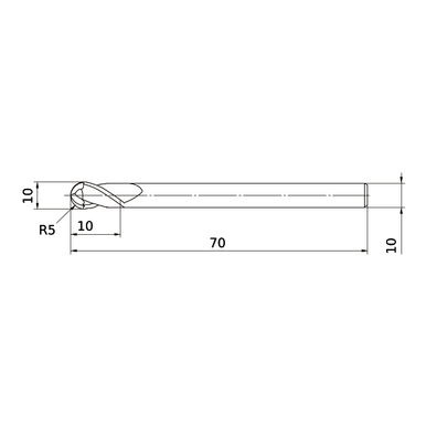Image for MITMAT 823074
