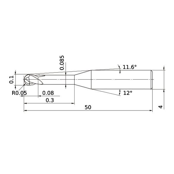 Image for MITMAT 829513