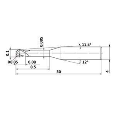 Image for MITMAT 829521