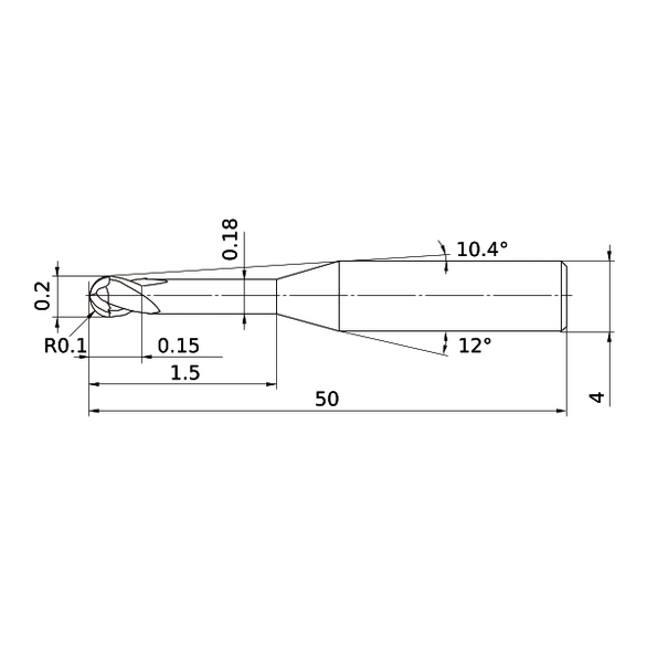 Image for MITMAT 829572