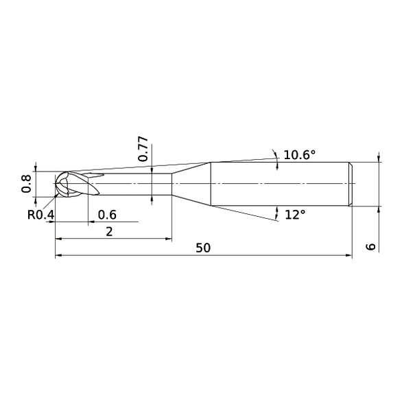 Image for MITMAT 830362
