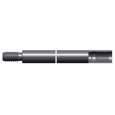 Image for MITMTA DRILL TUBES