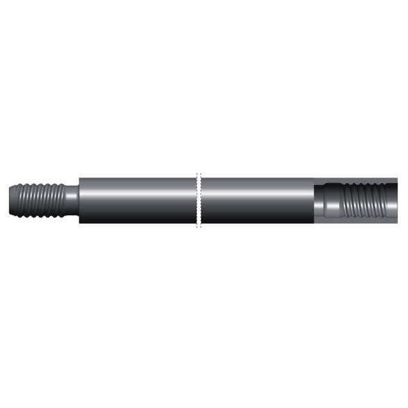 Image for MITMTA DRILL TUBES
