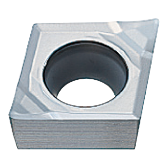 Mitsubishi 461472 CCGT, 32.51, HTI10, Turning Insert