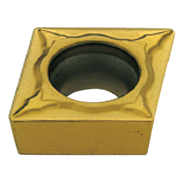 Mitsubishi 528892 CCMT, 21.50.5, FV, Turning Insert
