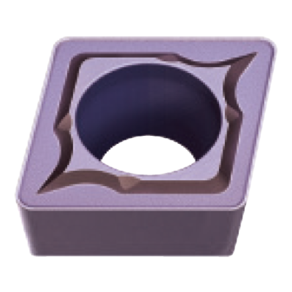Mitsubishi 692756 CCMT, 32.52, MM, Turning Insert