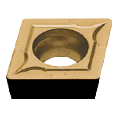 Mitsubishi 338870 CCMT, 21.51, Standard, Turning Insert