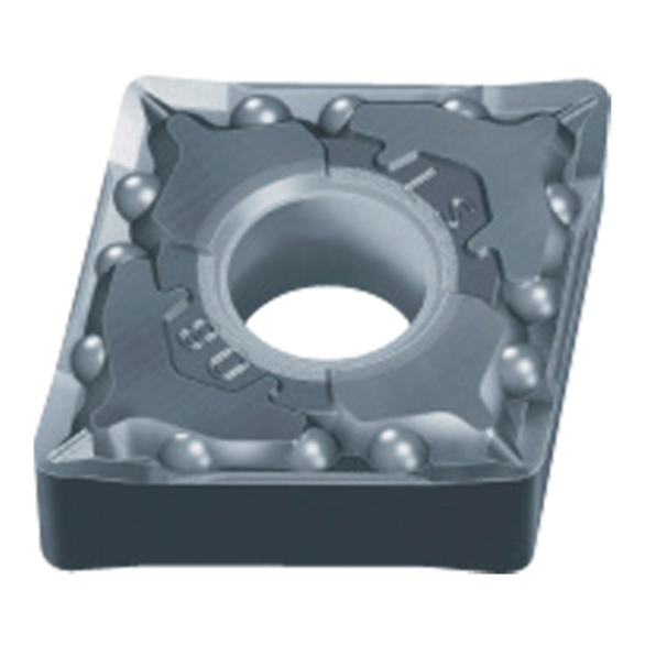 Mitsubishi 802548 CNMG, 432, LS, Turning Insert