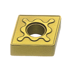 Mitsubishi 290520 Coated Indexable Turning Insert, N Hand