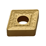 Mitsubishi 10522639 Coated Indexable Turning Insert, N Hand