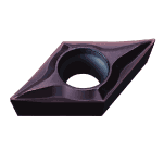 Mitsubishi 251475 Coated Indexable Turning Insert, N Hand