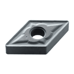 Mitsubishi 493950 Coated Indexable Turning Insert, N Hand
