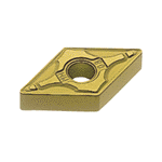 Mitsubishi 174334 Coated Indexable Turning Insert, N Hand