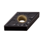 Mitsubishi 687771 Coated Indexable Turning Insert, N Hand