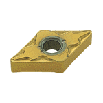 Mitsubishi 277165 Coated Indexable Turning Insert, N Hand