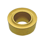 Mitsubishi 602773 Coated Indexable Turning Insert, N Hand