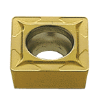 Mitsubishi 129921 Coated Indexable Turning Insert, N Hand