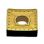 Mitsubishi 10522578 Coated Indexable Turning Insert, N Hand