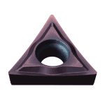 Mitsubishi 253745 Coated Indexable Turning Insert, N Hand