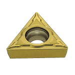 Mitsubishi 160590 Coated Indexable Turning Insert, N Hand