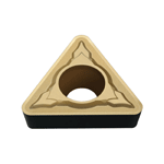 Mitsubishi 843104 Coated Indexable Turning Insert, N Hand